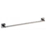 ANTHILL Zentux Series Single Rod Towel Bar ZE123(KA123)-POLISH / AH-BA-TLB-00951-PL